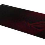 ASUS Gaming Mousepad XXL Water/Oil/Dust Resistant ROG SCABBARD II 400x900 Black