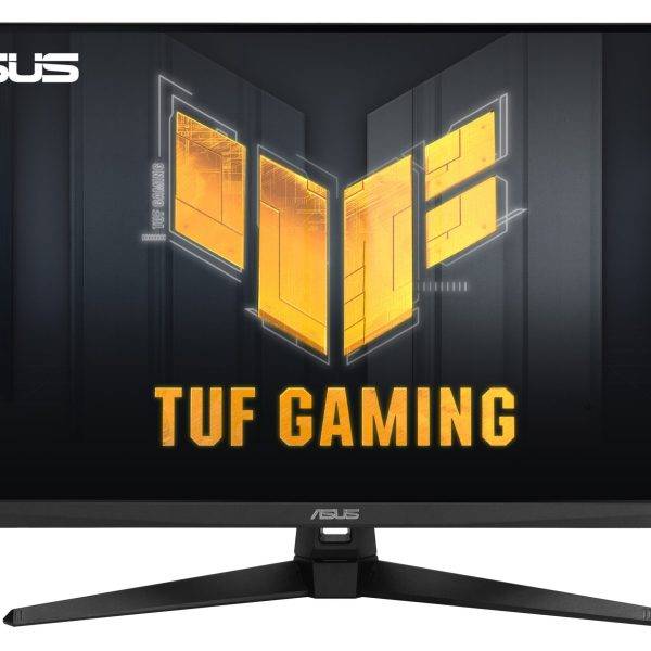 ASUS Monitor TUF Gaming 32'' 2K Flat 170Hz HDR Speakers VG32AQA1A
