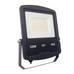 GBC ON NIGHTLED 100 Outdoor LED Floodlight 100W CCT Black