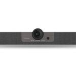 Viewsonic USB VideoBar 4K with Wide Angle Camera, Microphones and SoundBar UMB202