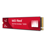 Western Digital RED NAS NVMe 2TB PCIe Gen3 SN700 - Image 2