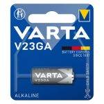 Varta Alkaline 12V Battery 1pc 23A/A23/V23GA/LR23