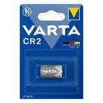 Varta Lithium CR2 1pc Battery