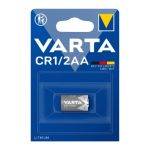 Varta Lithium CR1/2AA (14250) Battery 1pc