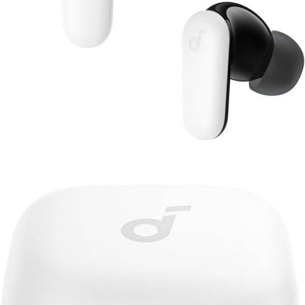 Anker Soundcore TWS Earphones P30i White