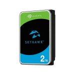 Seagate Skyhawk 2TB HDD SATA 3.5'' CCTV RECERTIFIED