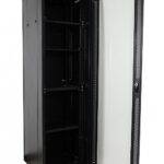 NETPRO 19'' Floor Cabinet 15U 60cm NP-C15U60 (not assembled)