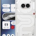 Nothing Phone 2A 12GB+256GB White