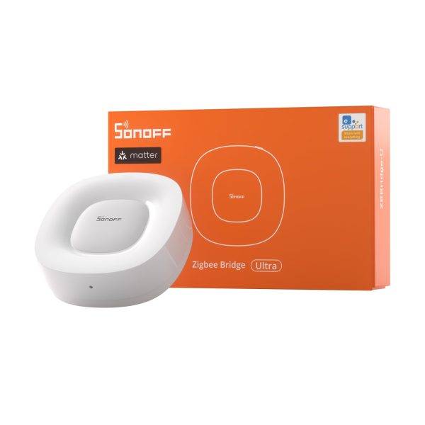 Sonoff Zigbee Bridge Hub Ultra