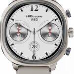 HiFuture Lifestyle SmartWatch AIX Lite Silver/Grey