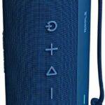 HiFuture Portable BT Speaker RIPPLE IPX7 30W Blue