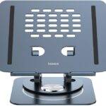 Baseus Stand Laptop Rotatable and Foldable UltraStable ProSeries V2