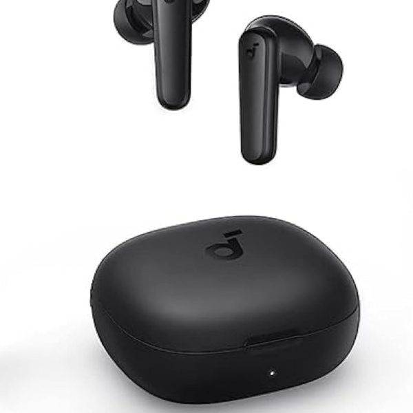 Anker Soundcore TWS Earphones R50i Black
