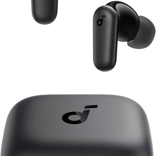 Anker Soundcore TWS Earphones P30i Black