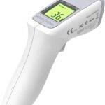 HoMedics Diagnostics Thermometer No Touch THERA-P TE-450