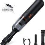 Baseus VA Vacuum Cleaner Pet/Car 6000PA A2Pro