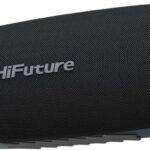 HiFuture Portable BT Speaker GRAVITY IPX7 45W Black