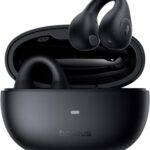 Baseus Headphones Open Ear AirGo AS01 Black
