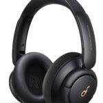 Anker Soundcore Headphones Life Q30 Black