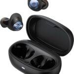 Baseus Headphones In Ear Beans TWS MA20 Pro Black
