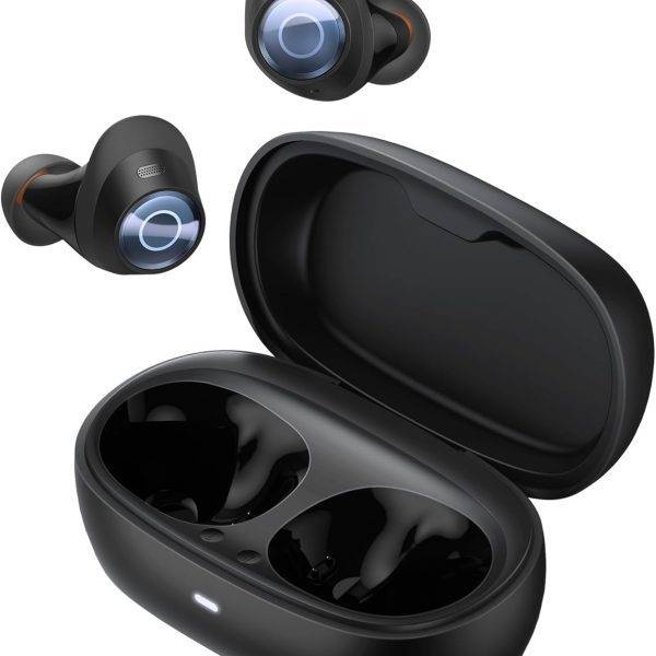 Baseus Headphones In Ear Beans TWS MA20 Pro Black