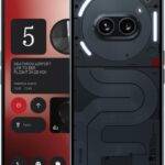 Nothing Phone 2A 12GB+256GB Black