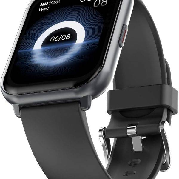 HiFuture Fashion SmartWatch ZONE2 Black