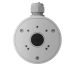 AJAX SURVEILLANCE Junction Box (118) ASP white