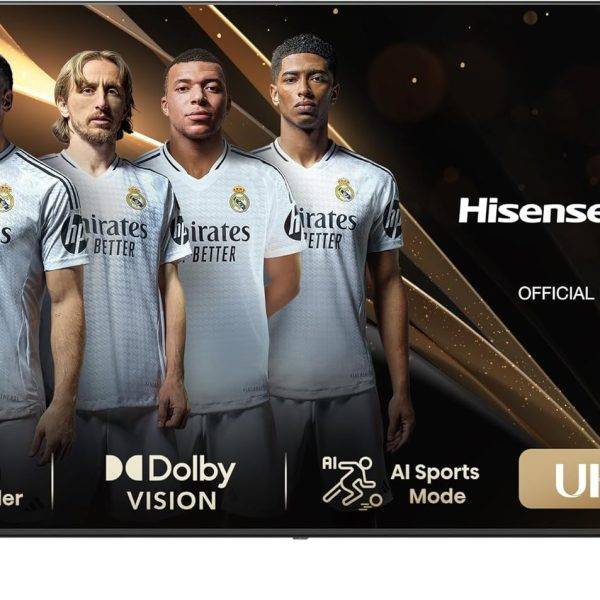 Hisense 55A6N 55'' 4K Smart LED TV