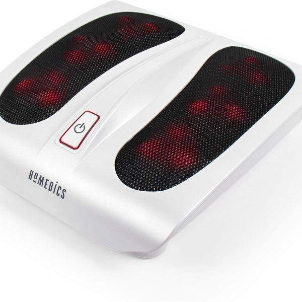 Homedics Massage Foot Deluxe Shiatsu FM-TS9