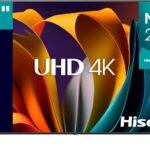 Hisense 50A6N 50'' 4K Smart LED TV