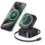 Baseus Charger Desktop Wireless+Wired 67W PicoGo Series