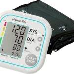 HoMedics Diagnostics Blood Pressure Monitor Arm Auto BPA-5020