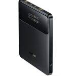 Baseus Powerbank 100W 20000mAh Display BLADE H1 Lite Black