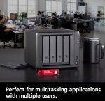 Western Digital RED NAS NVMe 2TB PCIe Gen3 SN700 - Image 3