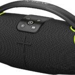 N-Gear NRG200 Portable Speaker