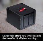 Western Digital RED NAS NVMe 2TB PCIe Gen3 SN700 - Image 4