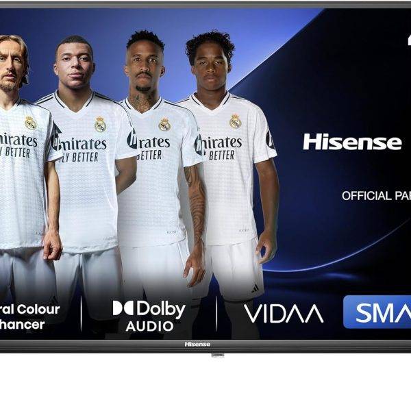 Hisense 40A4N 40'' Full HD Smart LED TV