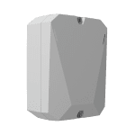 AJAX BASELINE Hub BP White With 4G Sim Card (Supports 12V Battery & Video Verification PIR)