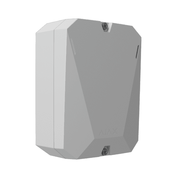 AJAX BASELINE Alarm Hub BP White