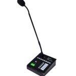 Adastra AS Audio Matrix CS-5X Call Station for RX45 953.047UK