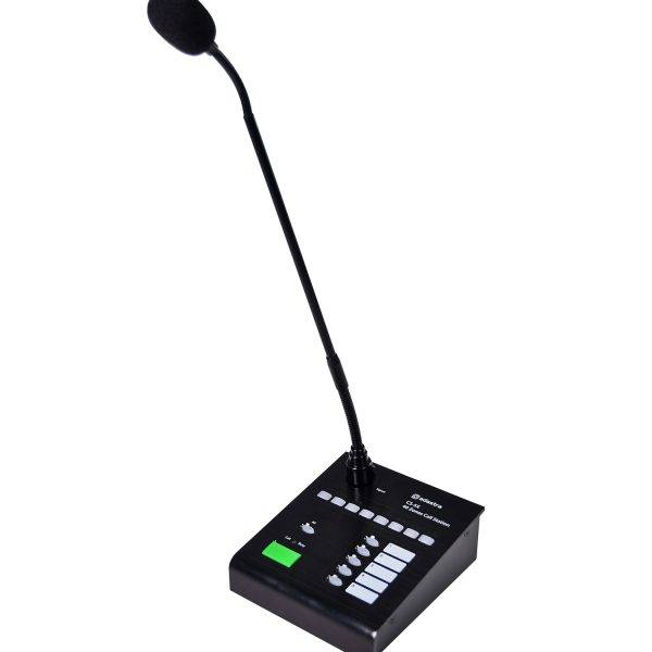 Adastra AS Audio Matrix CS-5X Call Station for RX45 953.047UK
