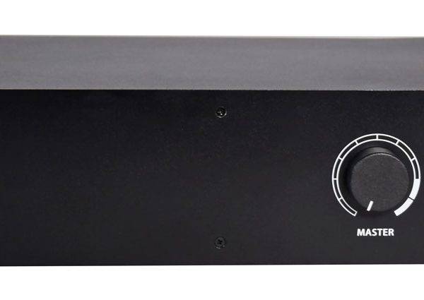 Adastra PA 100V Slave Amplifier RS360 v2 360W 953.203UK