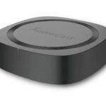 iEast Audiocast AMP50 Wireless Multi-Room Amplifier WiFi,BT,USB & Optical 2x50W@4ohm