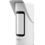 Dahua PIR Outdoor Triple-Tech Detector ARD2251E-W2