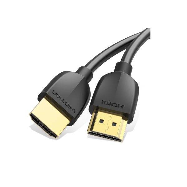 Vention HDMI Cable Ultra Thin 1.0m AAIBF