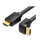Vention HDMI Cable Right Angle 90 Degrees 3.0m AARBI