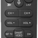 Superior LG Voice replacement AIR MOUSE TV Remote Control