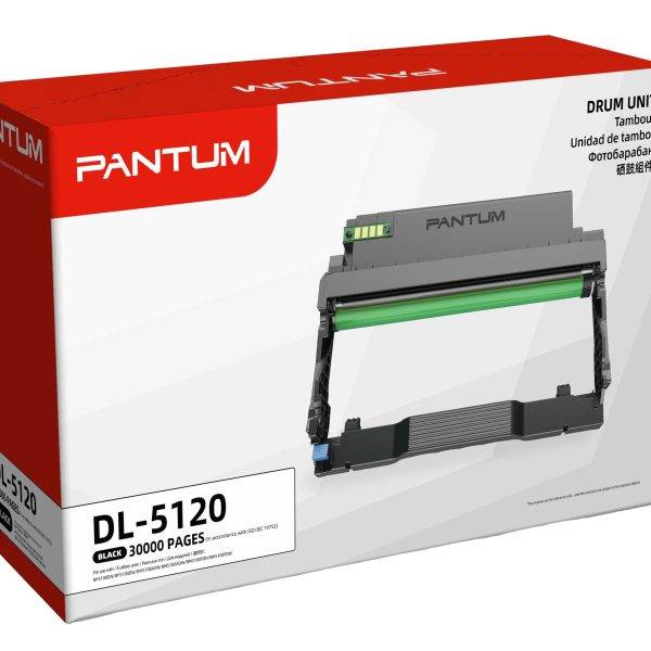 Pantum Drum DL-5120 30000 Pages for BP5100,BM5100