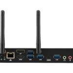 Viewsonic Viewboard Windows Slot-in PC for Interactive Display Intel i5-1240P 16GB/256GB WIN11PRO